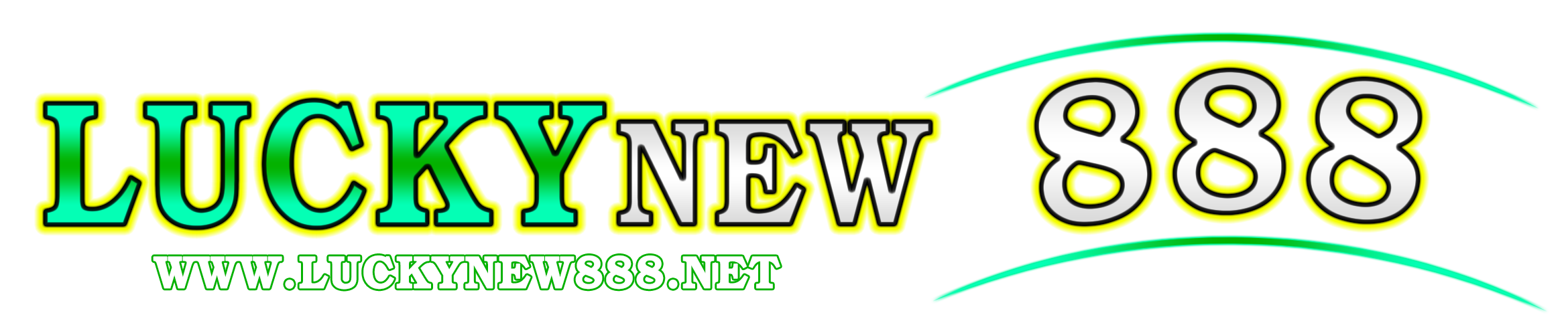 luckynew888